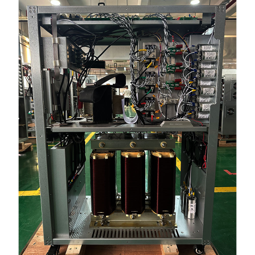 Джерело безперебійного живлення ONLine RITAR GP-33-30KVA, 384Vdc, 3 фази, під зовнішній акумулятор