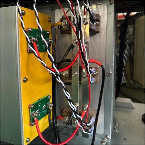 Джерело безперебійного живлення ONLine RITAR GP-33-15KVA, 384Vdc, 3 фази, під зовнішній акумулятор