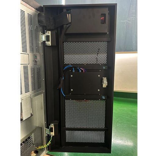 Джерело безперебійного живлення ONLine RITAR GP-33-15KVA, 384Vdc, 3 фази, під зовнішній акумулятор