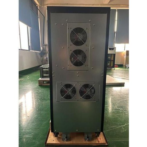 Джерело безперебійного живлення ONLine RITAR GP-33-15KVA, 384Vdc, 3 фази, під зовнішній акумулятор