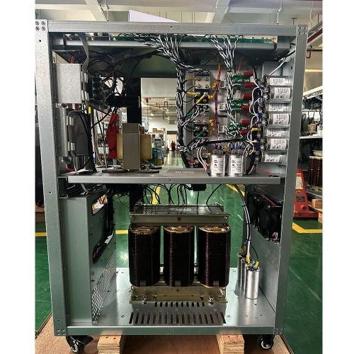 Джерело безперебійного живлення ONLine RITAR GP-33-15KVA, 384Vdc, 3 фази, під зовнішній акумулятор