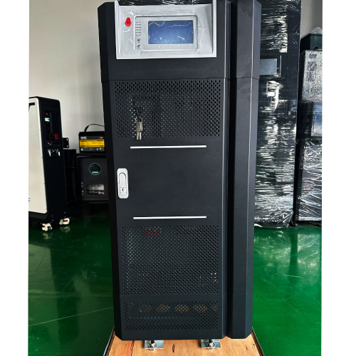 Джерело безперебійного живлення ONLine RITAR GP33-20KL, 384Vdc, 20KVA/16KW, під зовнішній акумулятор, вхід 3 фази, вихід 1 фаза