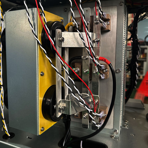 Джерело безперебійного живлення ONLine RITAR GP33-20KL, 384Vdc, 20KVA/16KW, під зовнішній акумулятор, вхід 3 фази, вихід 1 фаза