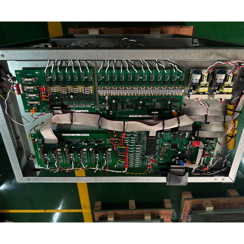 Джерело безперебійного живлення ONLine RITAR GP33-20KL, 384Vdc, 20KVA/16KW, під зовнішній акумулятор, вхід 3 фази, вихід 1 фаза