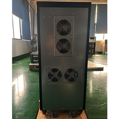 Джерело безперебійного живлення ONLine RITAR GP33-20KL, 384Vdc, 20KVA/16KW, під зовнішній акумулятор, вхід 3 фази, вихід 1 фаза