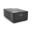 Джерело безперебійного живлення Patriot NB50112, 500Вт, 12В, струм заряду до 15А, з правильною синусоїдою, під зовнішній акумулятор (AGM/Gel), дисплей