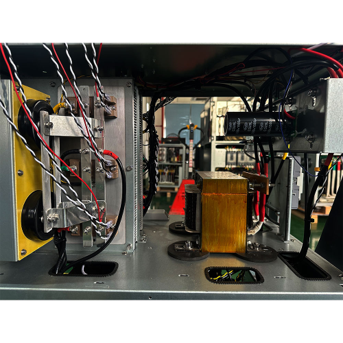 Джерело безперебійного живлення ONLine RITAR GP-33-20KVA, 384Vdc, 3 фази, під зовнішній акумулятор