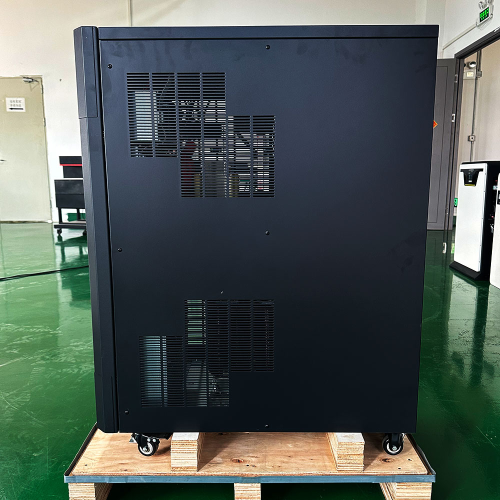 Джерело безперебійного живлення ONLine RITAR GP-33-20KVA, 384Vdc, 3 фази, під зовнішній акумулятор