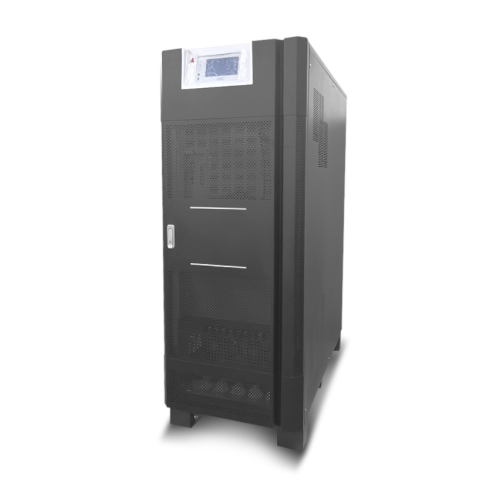 Джерело безперебійного живлення ONLine RITAR GP-33-200KVA, 384Vdc, 3 фази, під зовнішній акумулятор