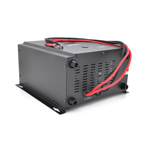 Джерело безперебійного живлення з правильною синусоїдою Europower PSW-EP2000WM24, 1400Вт, 20А, настінне, під зовнішню батарею 24В, Q1