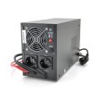 Джерело безперебійного живлення з правильною синусоїдою Europower PSW-EPB500TW12, 300Вт, 5/10А, під зовнішню батарею 12В, Q2