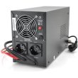 Джерело безперебійного живлення з правильною синусоїдою Europower PSW-EPB2000TW24, 1400Вт, 20А, під зовнішню батарею 24В, Q2