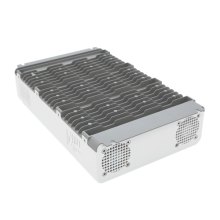 Інвертор BRAZZERS BCT-2000VA, 1100W, 12V DC, AC 220V, BOX