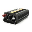 Інвертор напруги POWERMASTER PWR300, 24V/220V, 300W, з модифікованою синусоїдою, 1 універсальна розетка, клеми