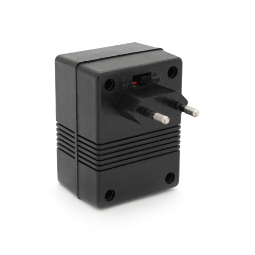 Перетворювач Voltronic WL-S3, 220v / 110v 40W wl s3 (для робота-пилососа)