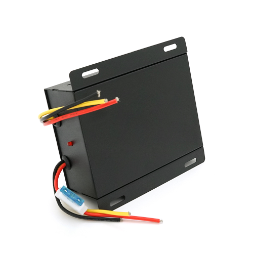 Перетворювач (автомобільний інвертор) Voltronic YT-GS-D25, DC/DC 24V-12V 25A