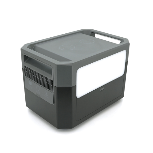 Зарядна станція Optonica PS-9421, 2000W/2096Wh (46.8V/48MAH)