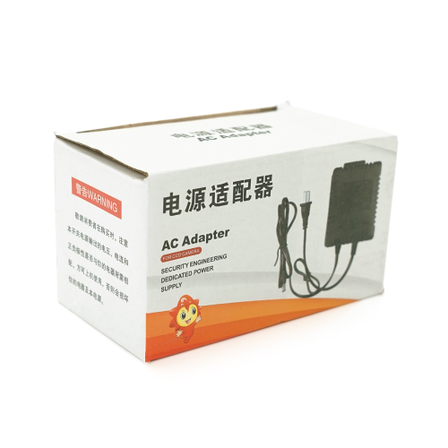 Адаптер трансформаторного типу Voltronic BO66-24V3000, Input 220V/Output 24V/3A