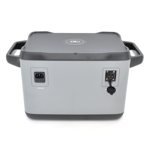 Зарядна станція XO PSA-1200Q, 1200W (1080Wh/300000mAh), Output: 3xAC/2xUSB/1xType-C/2xDC/1xCigarette Lighter Female, Black