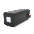 Зарядна станція XO PSA-200W, 200W (190Wh/52800mAh), Output: 1xAC/2xUSB/1xType-C/2xDC, Black