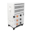 Зарядна станція Felicity Apollo 5KLP01G01-M2 5KW, 10.24KW LiFePo4 44.8-57.6V, MPPT (100-500V), 100A, IP21, CAN, RS485, Wi-Fi/GPR