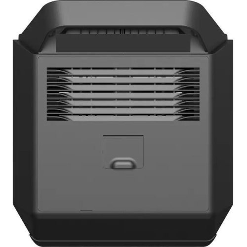 Зарядна станція HYXiPower HYX-EA2500, 2496Вт/год (LiFePO4), потужність 2500Вт (пікова 4500Вт)