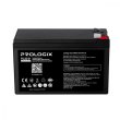 Акумулятор для ДБЖ Prologix AGM 12V 8Ah (PL12-8)           Новинка