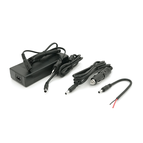 Зарядна станція Tig Fox T500, 540Вт, ємність 54000mAh