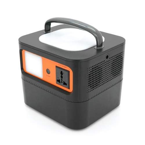 Зарядна станція Tig Fox T500, 540Вт, ємність 54000mAh