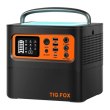 Зарядна станція Tig Fox T500, 540Вт, ємність 54000mAh