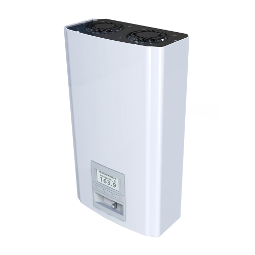 Стабілізатор напруги симісторний Елекс Герц стандартний У 16-1 / 50 v3.0, 11000Вт