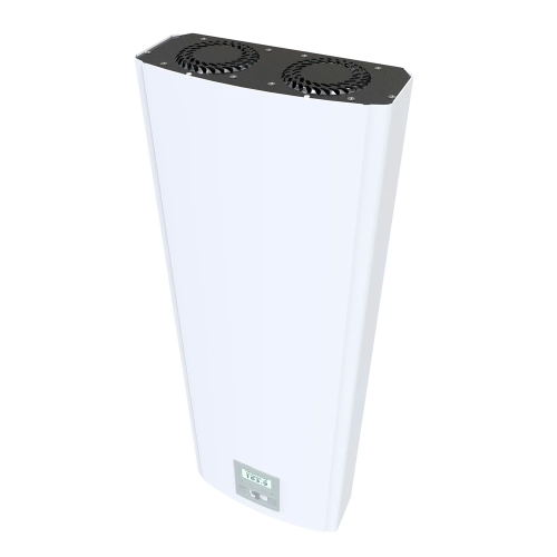 Стабілізатор напруги тиристорний Елекс Герц точний У 36-1 / 100 v3.0, 22000Вт