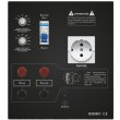 Стабілізатор напруги Gemix GDX-5000