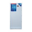 Стабілізатор напруги тиристорний Укртехнологія OPTIMUM 3х7.5, 22.5кВА, 220В, стабілізація 220-450, 12 ступенів