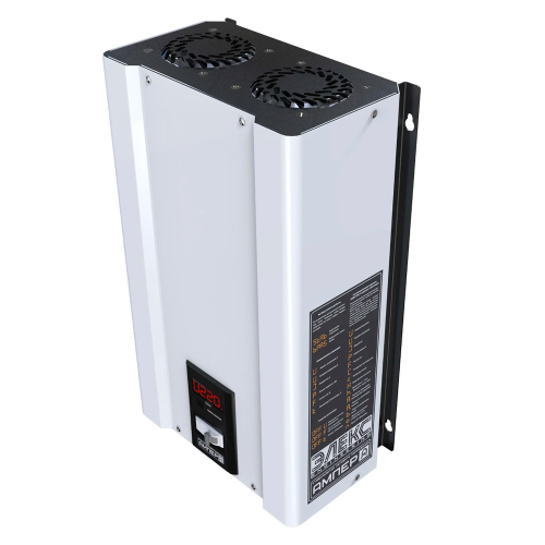 Стабілізатор напруги тиристорний Елекс Ампер-Р У 16-1 / 63 v2.1, 13860Вт