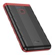 Пусковий автомобільний пристрій HOCO QS5 JUMP STARTER, PowerBank 6000mAh, Box