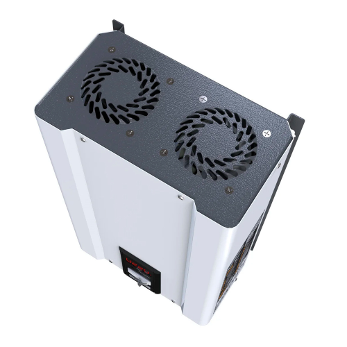 Стабілізатор напруги тиристорний Елекс Ампер стандартний У 12-1 / 80 v2.1, 17600Вт