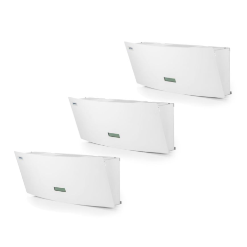 Стабілізатор напруги інверторний, трифазний VOLTER СНПТТ Prostor-21, 21000Вт, (3*7) 220В, стабілізація 130-330В