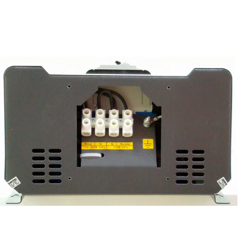 Стабілізатор напруги тиристорний Елекс Ампер У 9-1 / 63 v2.1, 13860Вт