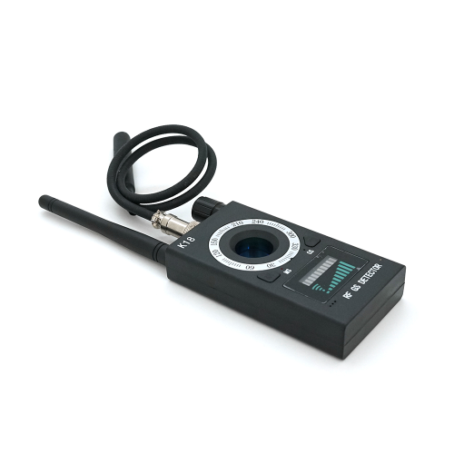 Багатофункціональний детектор жучків Voltronic K18