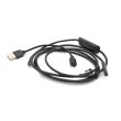 Ендоскоп Voltronic YT-En-1HW, 2 в 1, MicroUSB/PC, HD, м'який провід, 1м