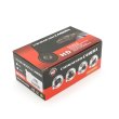 Автокамера заднього виду Voltronic CAR CAM. AHD 1080p, Black, Box
