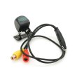Автокамера заднього виду Voltronic CAR CAM. AHD 1080p, Black, Box