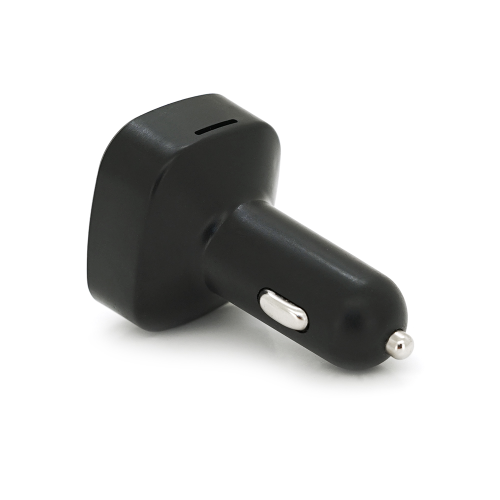 FM-модулятор Voltronic Q1, 1.5A, FM, USB, TF