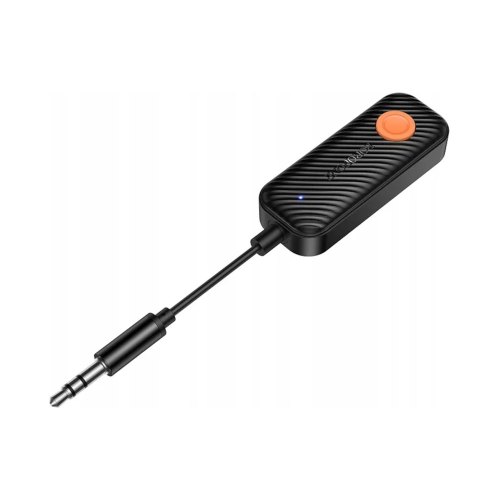 FM-модулятор Borofone BC62, Black, Box