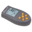 Цифровий лазерний безконтактний тахометр Voltronic HS2234