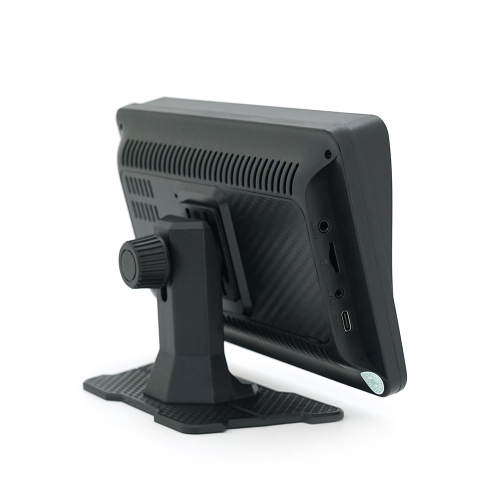 Автомобільний РК-монітор Voltronic, 7 + Carplay CJ-PTC208, Box