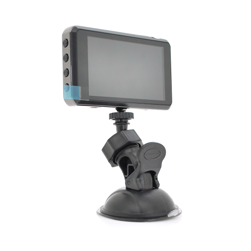 Автомобільний відеореєстратор Voltronic DVR E26 Metall 1080p, Box