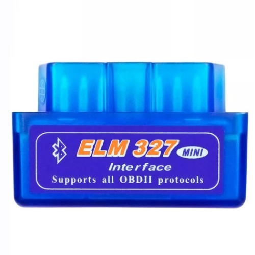 Автомобільний сканер Voltronic OBD2 ELM327 mini BT