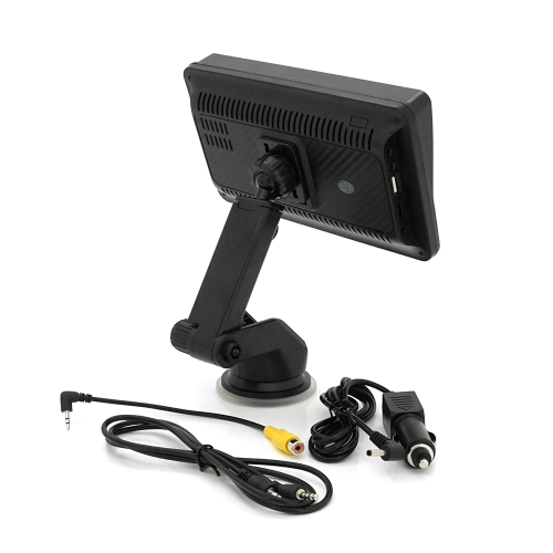 Автомобільний РК-монітор Voltronic, 7 + Carplay CJ-PTC207, Box